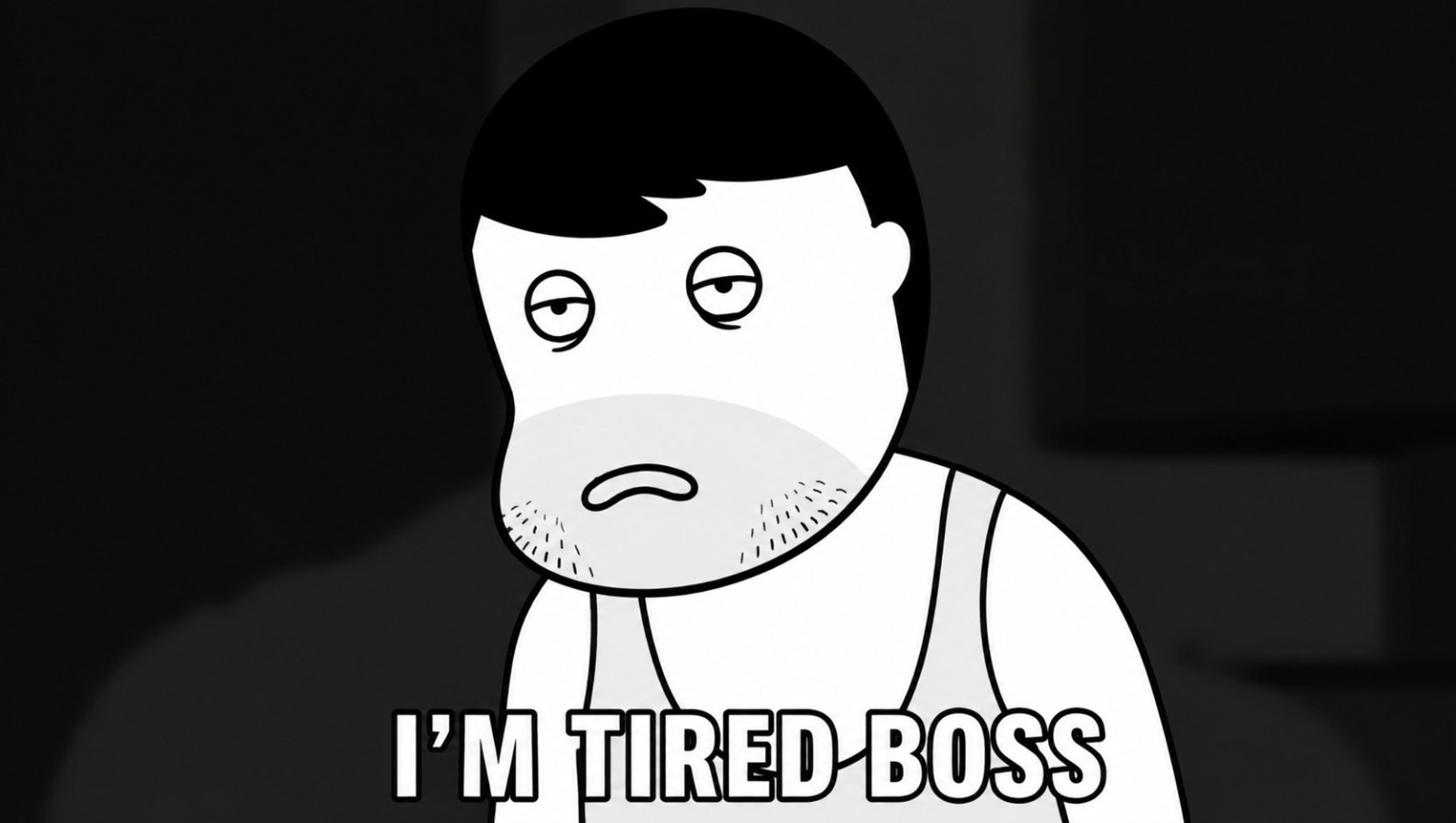 Unemployee meme 8