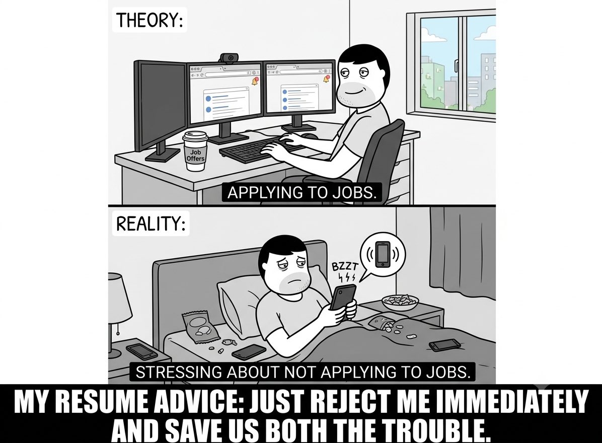Unemployee meme 24