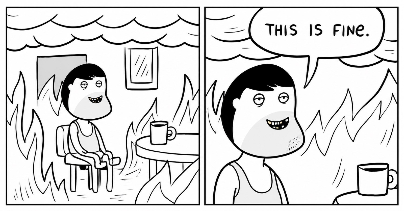 Unemployee meme 28